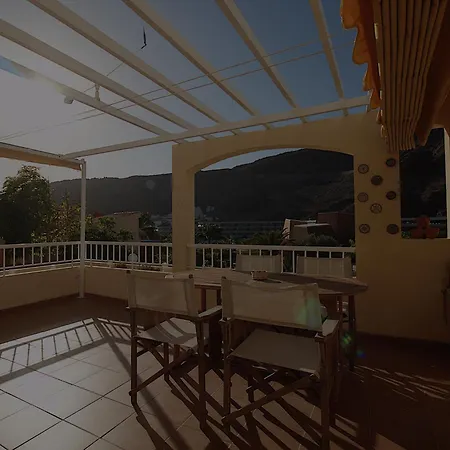 Mogan Pool Marrero Apartamento