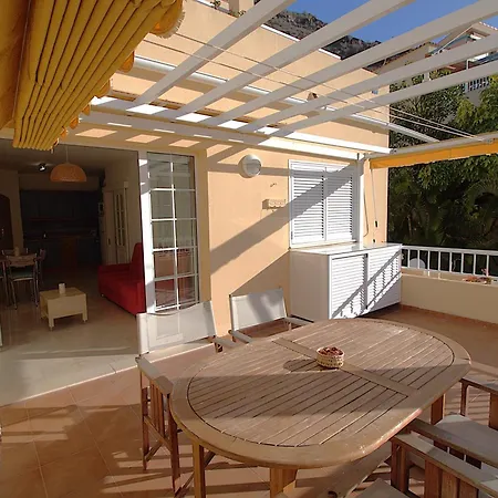 Mogan Pool Marrero Apartamento *