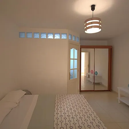 Mogan Pool Marrero Apartamento *