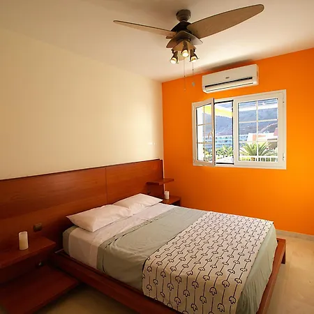 Mogan Pool Marrero Apartamento Taurito
