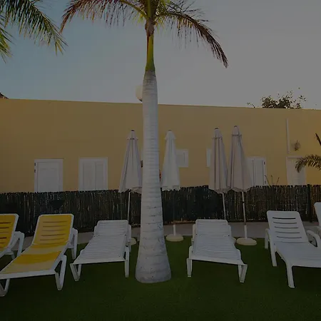 Mogan Pool Marrero Apartamento