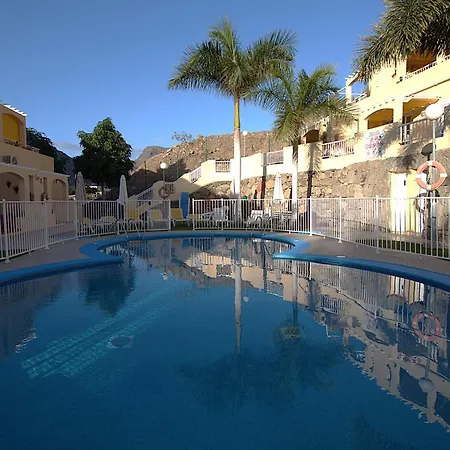 Mogan Pool Marrero Apartamento Taurito